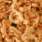 Crispy Onions