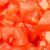 Chopped Tomatoes