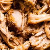 Pulled Pork