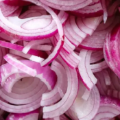 Red Onions