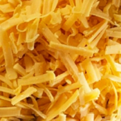 Shredded Cheese