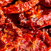 Sundried Tomatoes